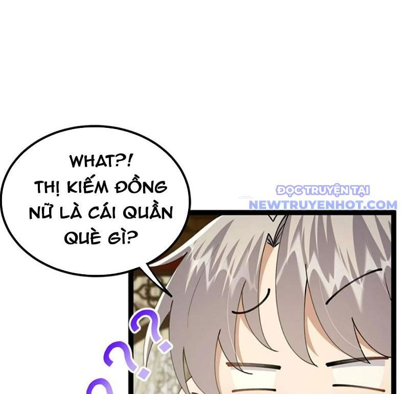 Ta Xuyên Không Với Max Điểm Mị Lực: Chapter 61