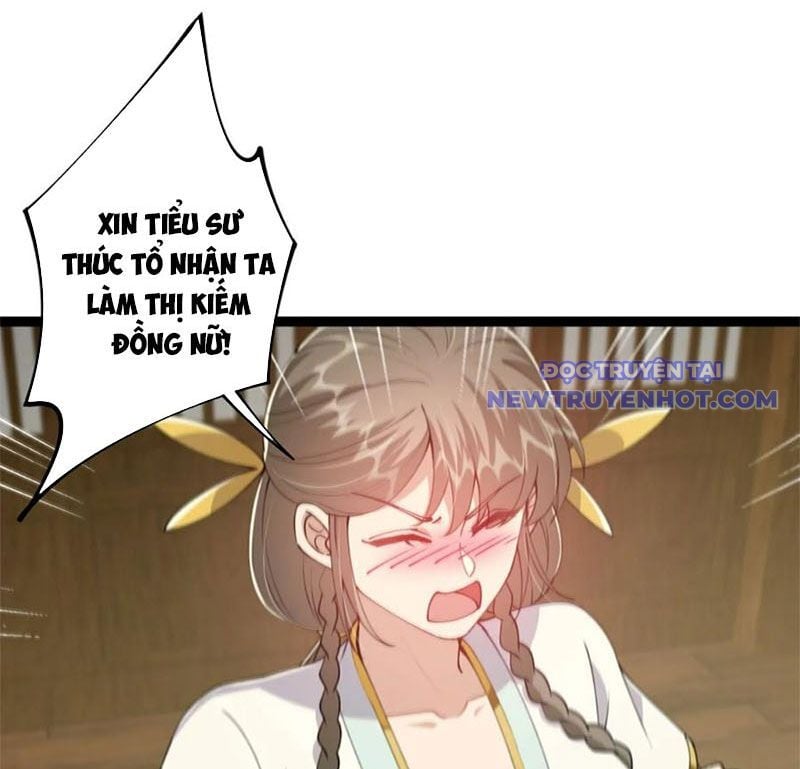 Ta Xuyên Không Với Max Điểm Mị Lực: Chapter 61