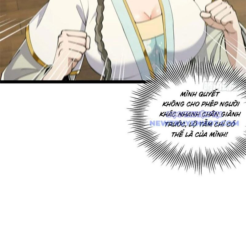 Ta Xuyên Không Với Max Điểm Mị Lực: Chapter 61