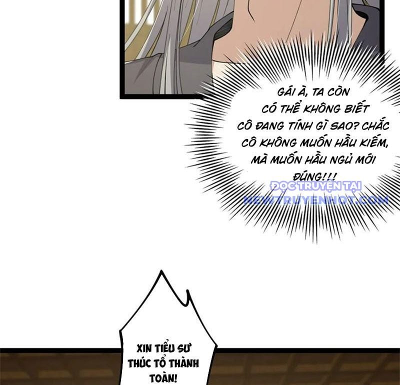 Ta Xuyên Không Với Max Điểm Mị Lực: Chapter 61