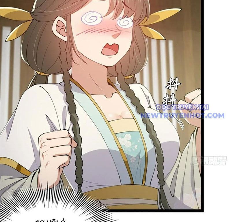 Ta Xuyên Không Với Max Điểm Mị Lực: Chapter 61