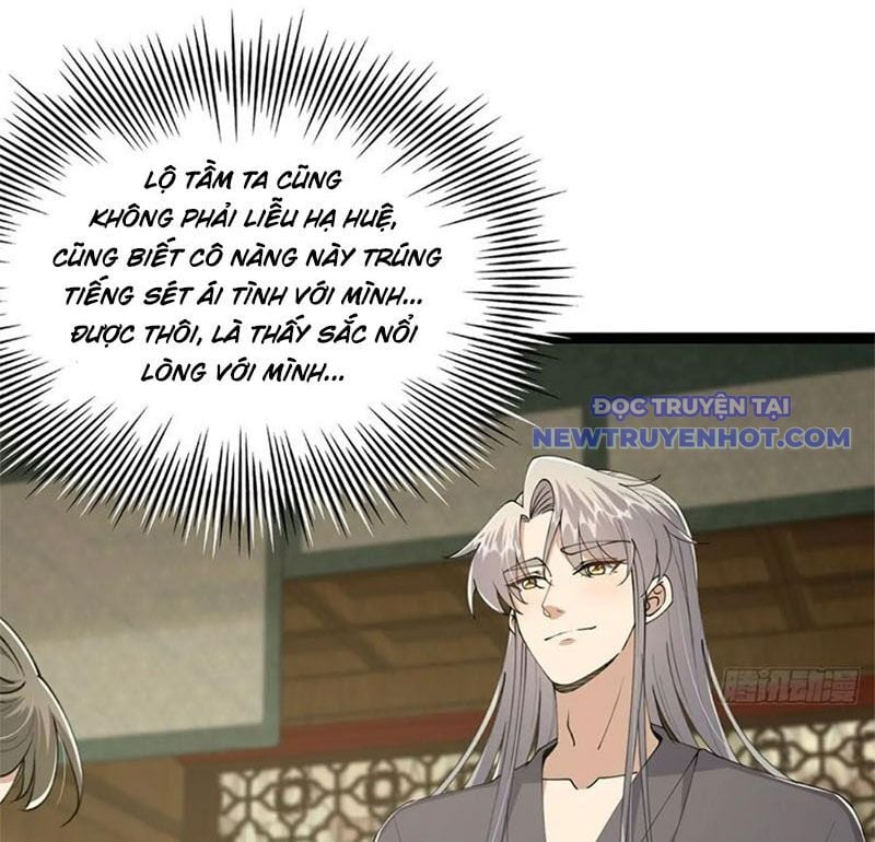 Ta Xuyên Không Với Max Điểm Mị Lực: Chapter 61