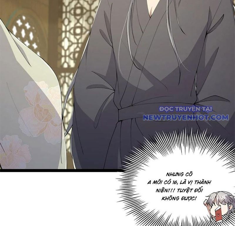 Ta Xuyên Không Với Max Điểm Mị Lực: Chapter 61