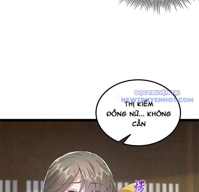 Ta Xuyên Không Với Max Điểm Mị Lực: Chapter 61