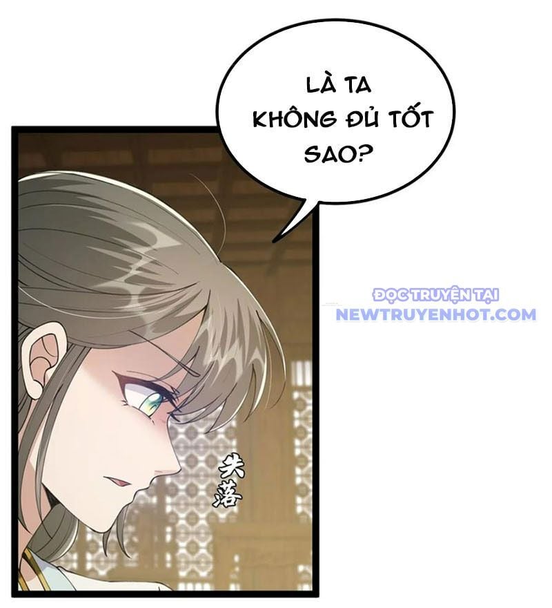 Ta Xuyên Không Với Max Điểm Mị Lực: Chapter 61