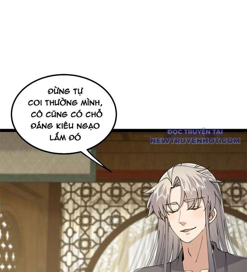 Ta Xuyên Không Với Max Điểm Mị Lực: Chapter 61