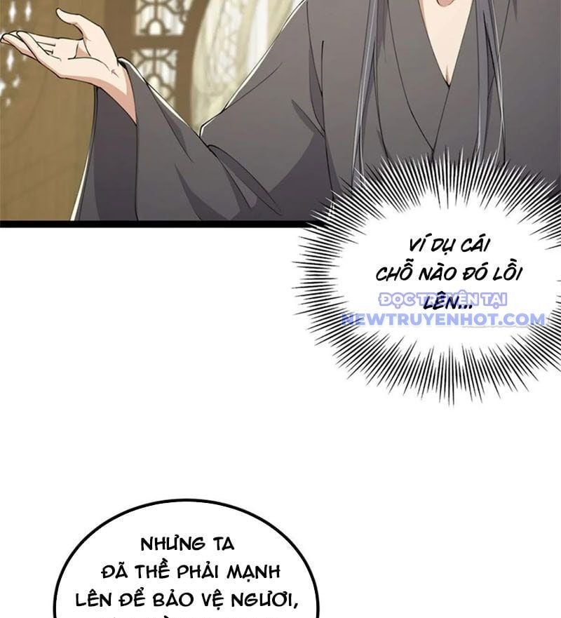 Ta Xuyên Không Với Max Điểm Mị Lực: Chapter 61