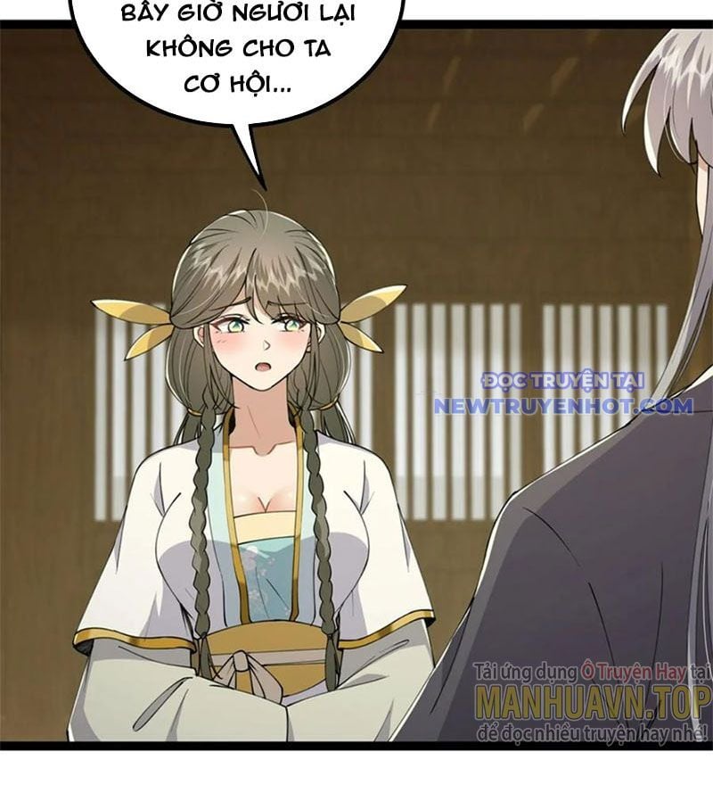 Ta Xuyên Không Với Max Điểm Mị Lực: Chapter 61