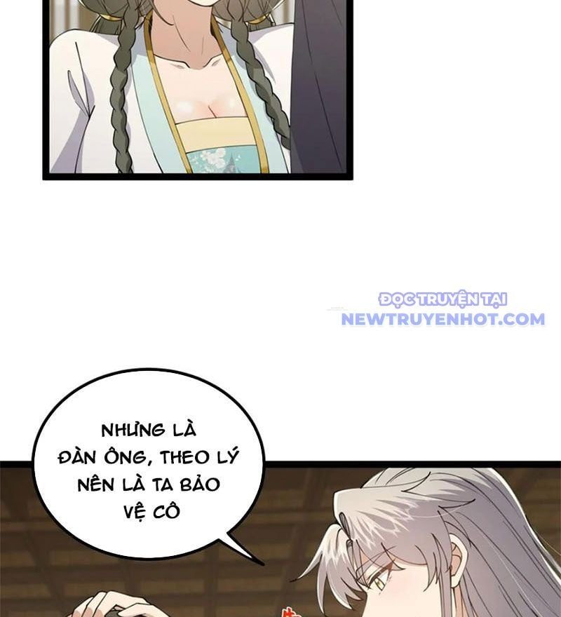 Ta Xuyên Không Với Max Điểm Mị Lực: Chapter 61