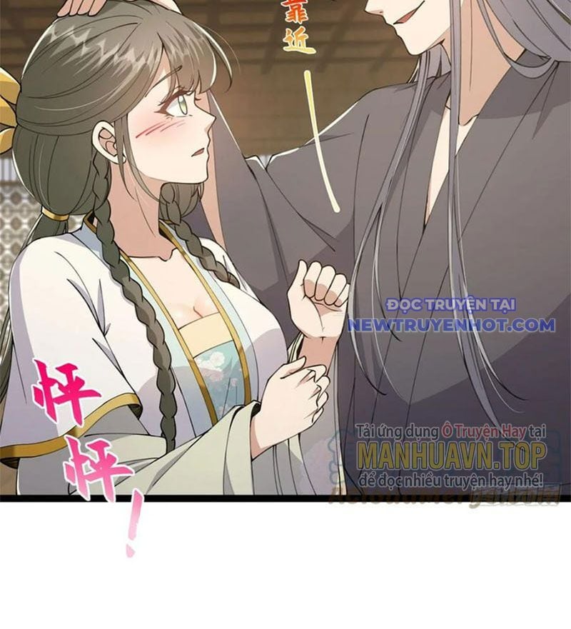 Ta Xuyên Không Với Max Điểm Mị Lực: Chapter 61