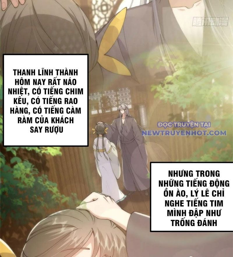 Ta Xuyên Không Với Max Điểm Mị Lực: Chapter 61