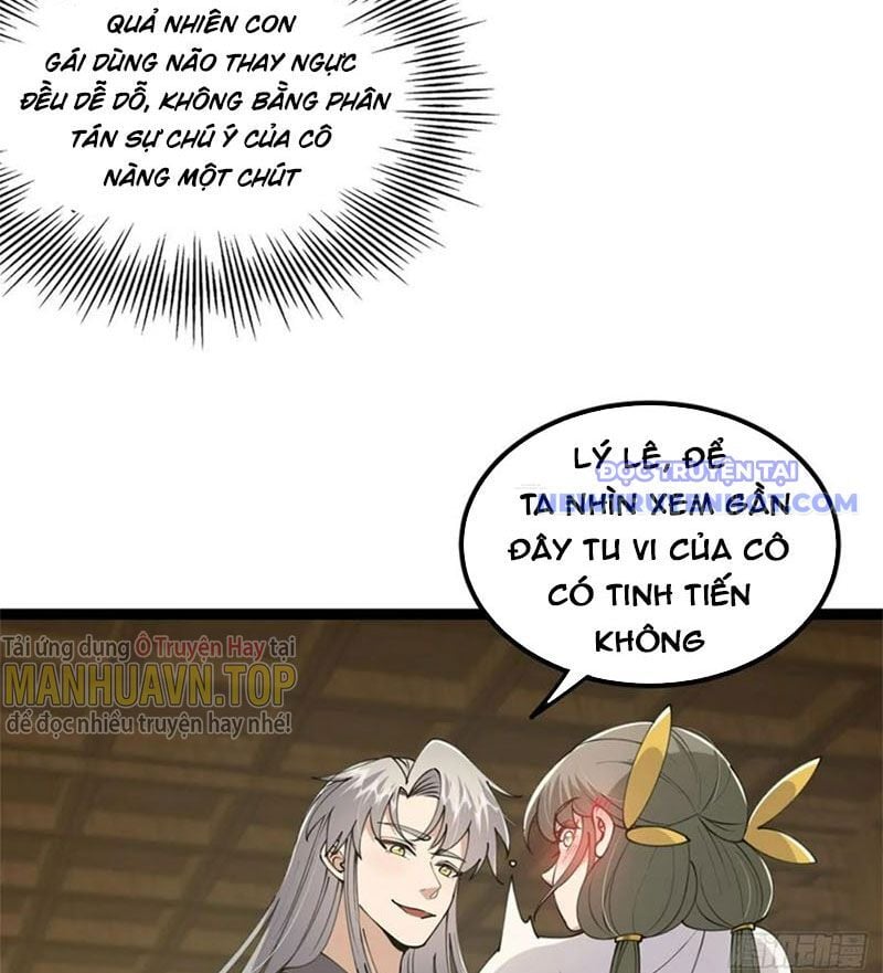 Ta Xuyên Không Với Max Điểm Mị Lực: Chapter 61