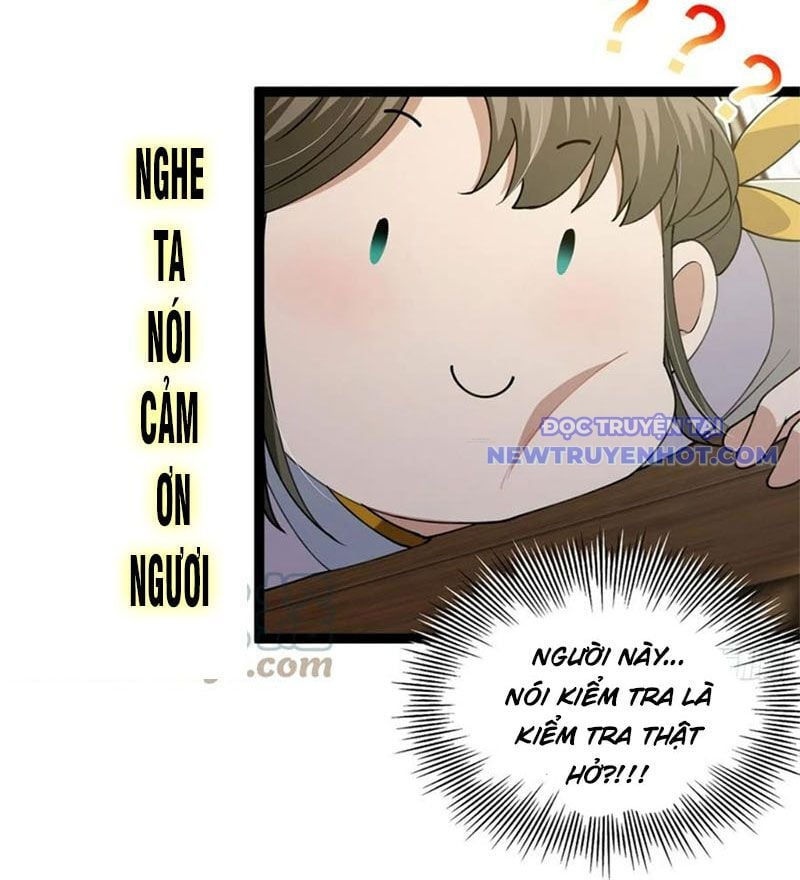 Ta Xuyên Không Với Max Điểm Mị Lực: Chapter 61