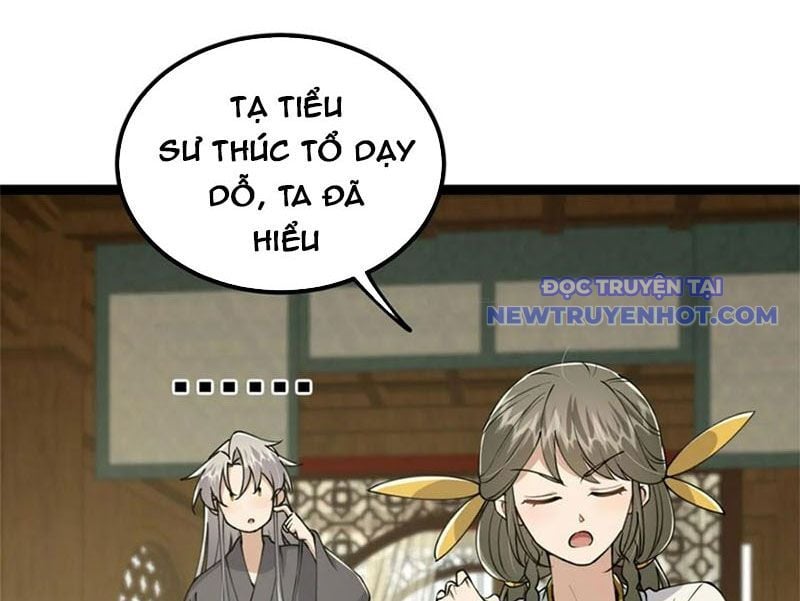 Ta Xuyên Không Với Max Điểm Mị Lực: Chapter 61