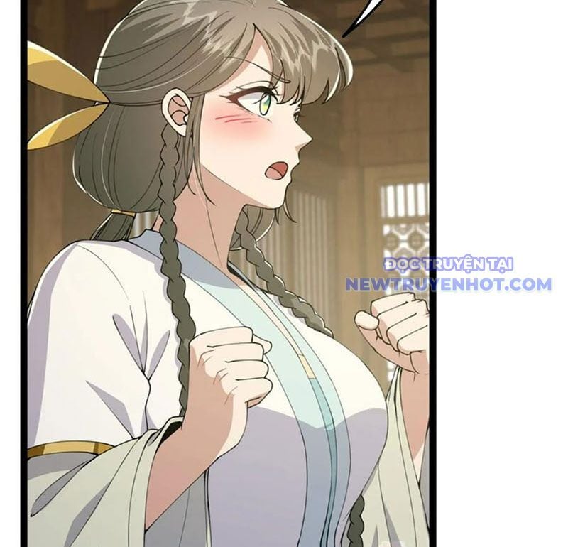 Ta Xuyên Không Với Max Điểm Mị Lực: Chapter 61