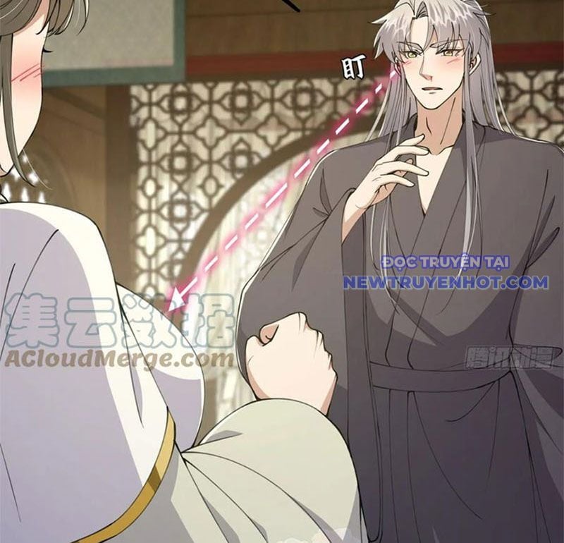 Ta Xuyên Không Với Max Điểm Mị Lực: Chapter 61