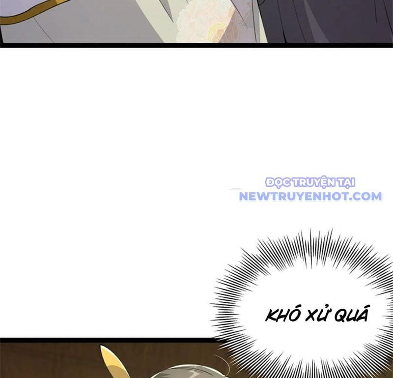 Ta Xuyên Không Với Max Điểm Mị Lực: Chapter 61