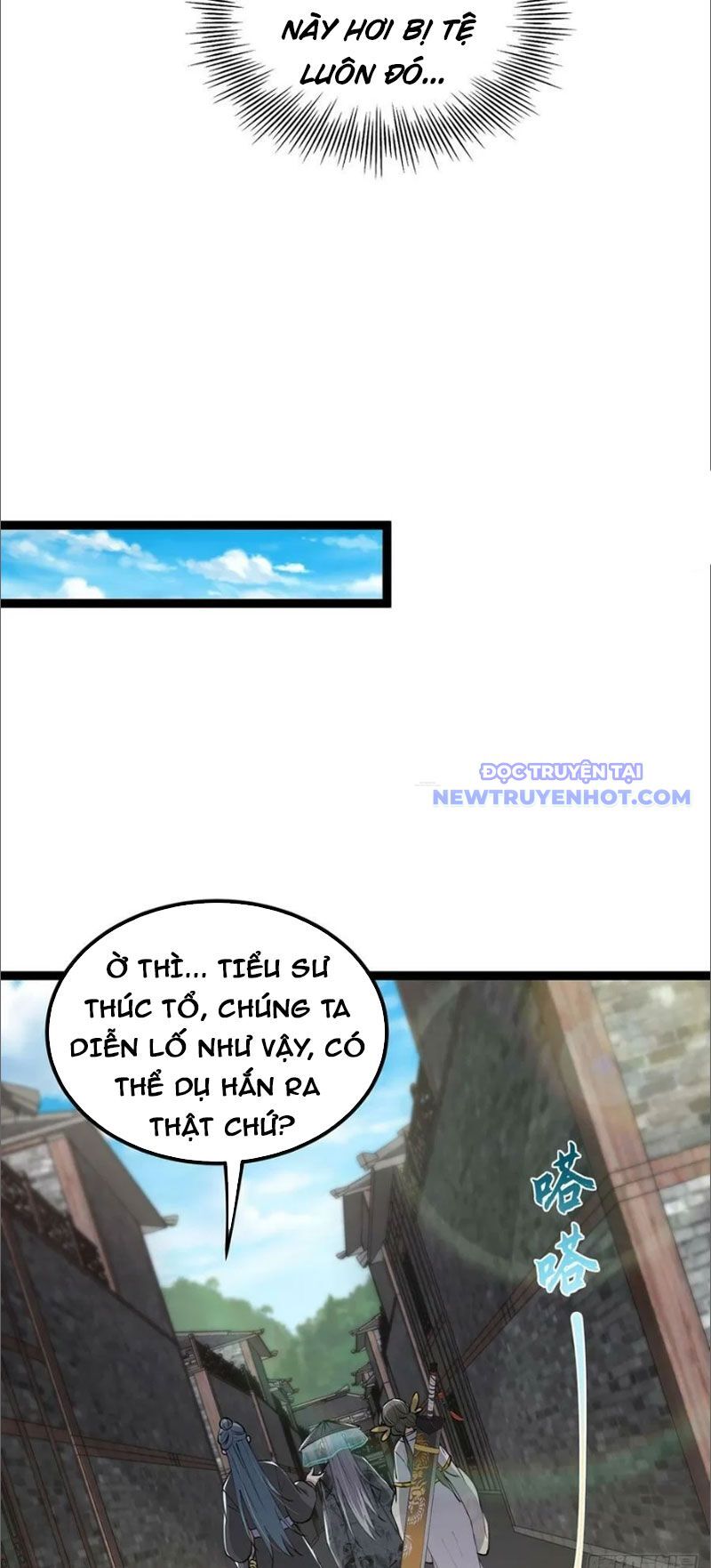 Ta Xuyên Không Với Max Điểm Mị Lực: Chapter 62