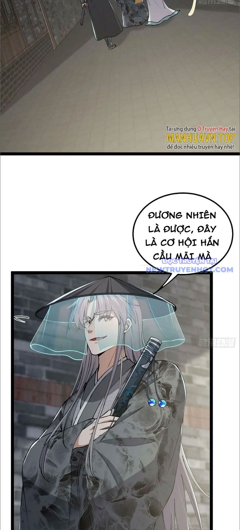 Ta Xuyên Không Với Max Điểm Mị Lực: Chapter 62