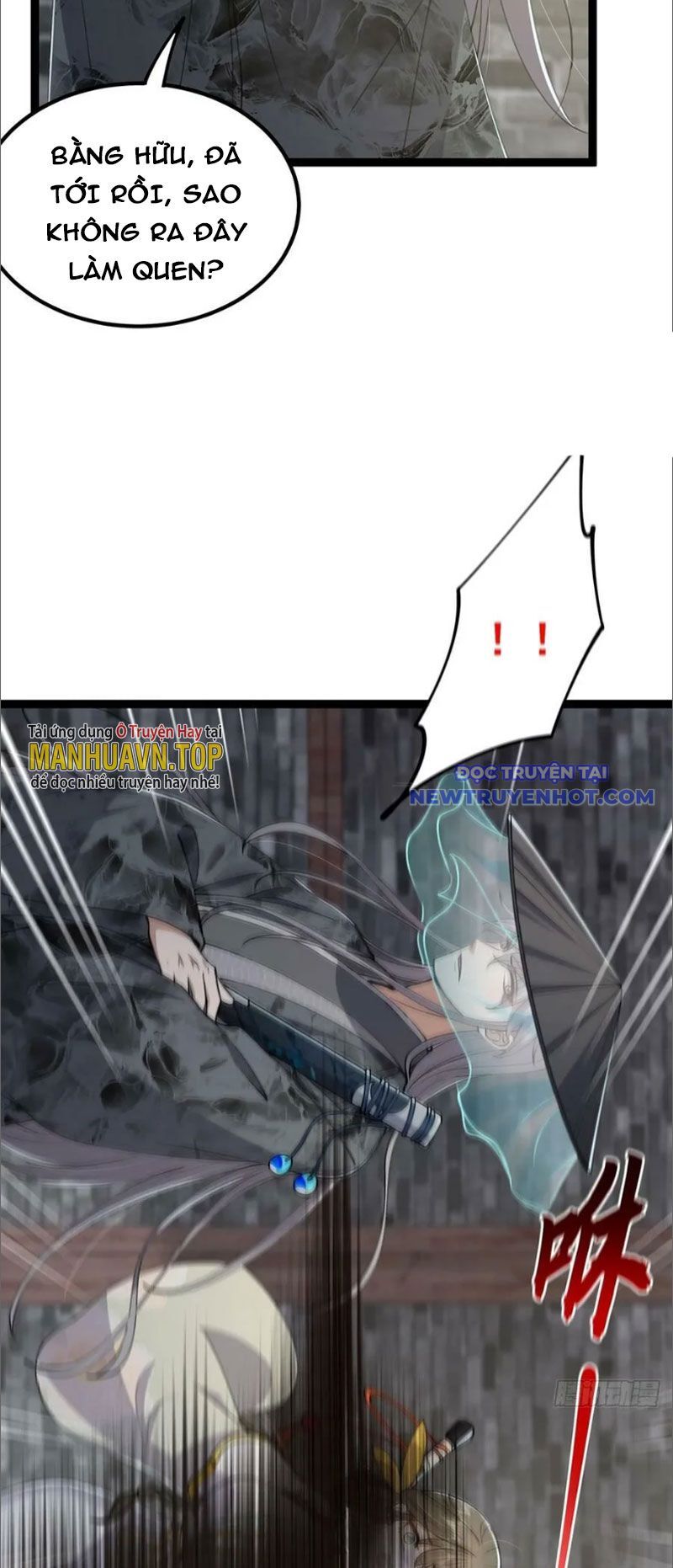 Ta Xuyên Không Với Max Điểm Mị Lực: Chapter 62