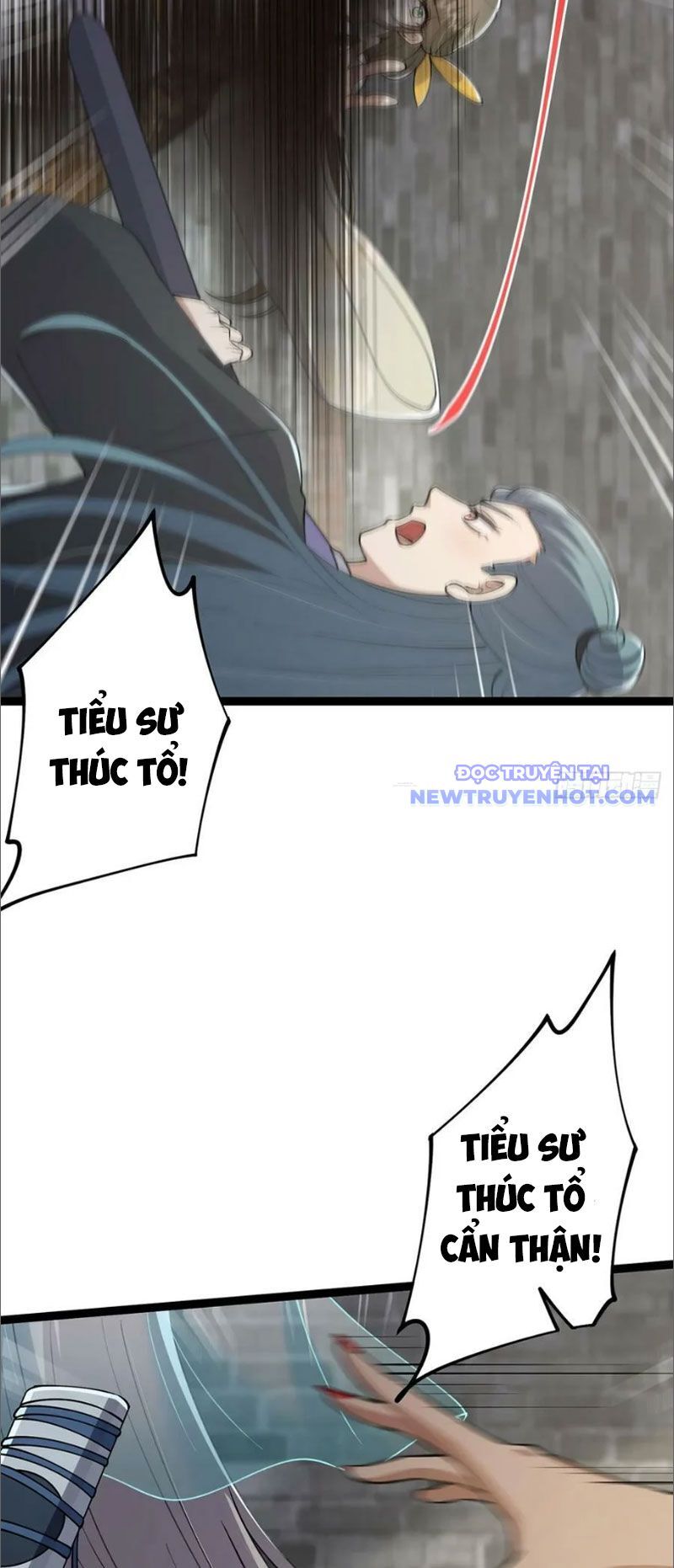 Ta Xuyên Không Với Max Điểm Mị Lực: Chapter 62