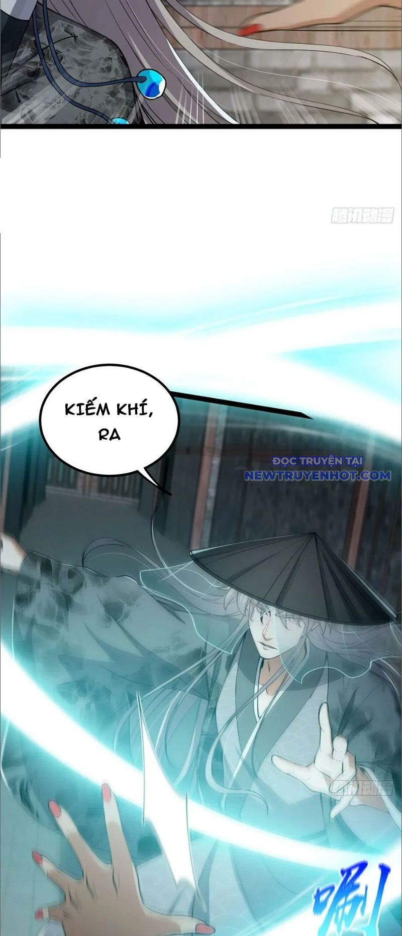 Ta Xuyên Không Với Max Điểm Mị Lực: Chapter 62