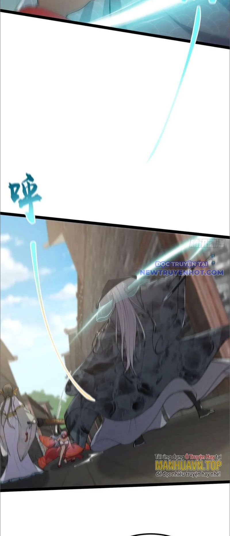 Ta Xuyên Không Với Max Điểm Mị Lực: Chapter 62