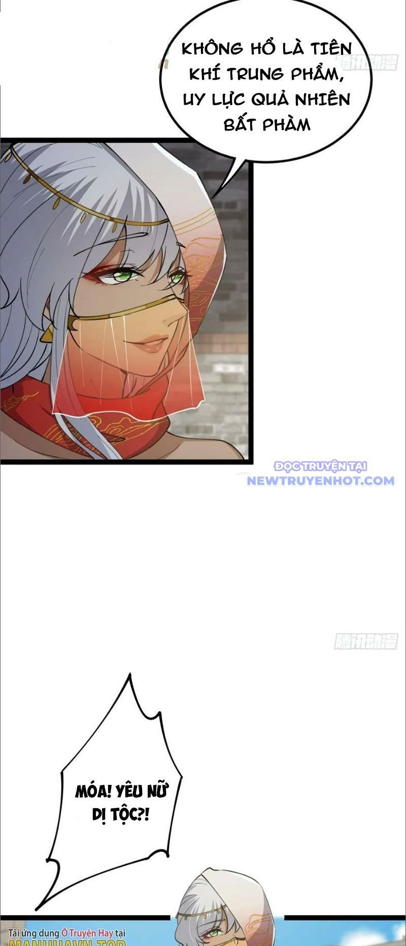 Ta Xuyên Không Với Max Điểm Mị Lực: Chapter 62