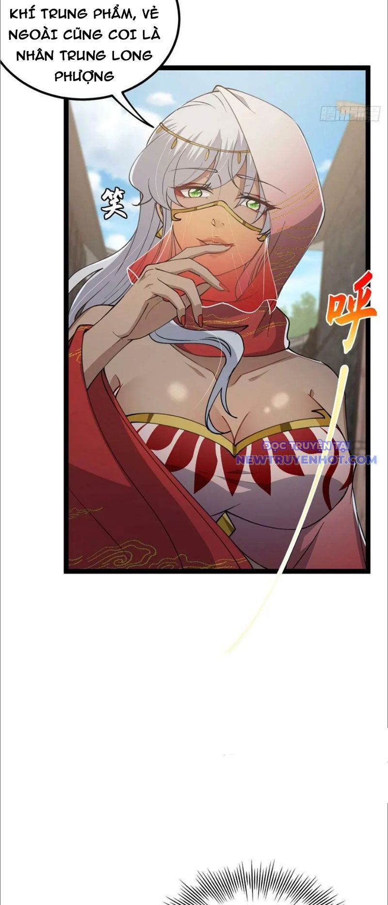 Ta Xuyên Không Với Max Điểm Mị Lực: Chapter 62