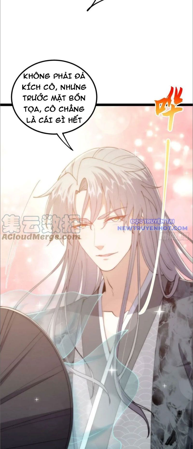 Ta Xuyên Không Với Max Điểm Mị Lực: Chapter 62