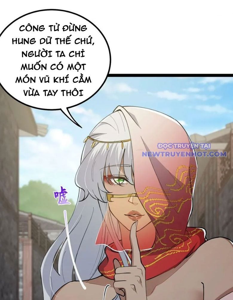 Ta Xuyên Không Với Max Điểm Mị Lực: Chapter 62