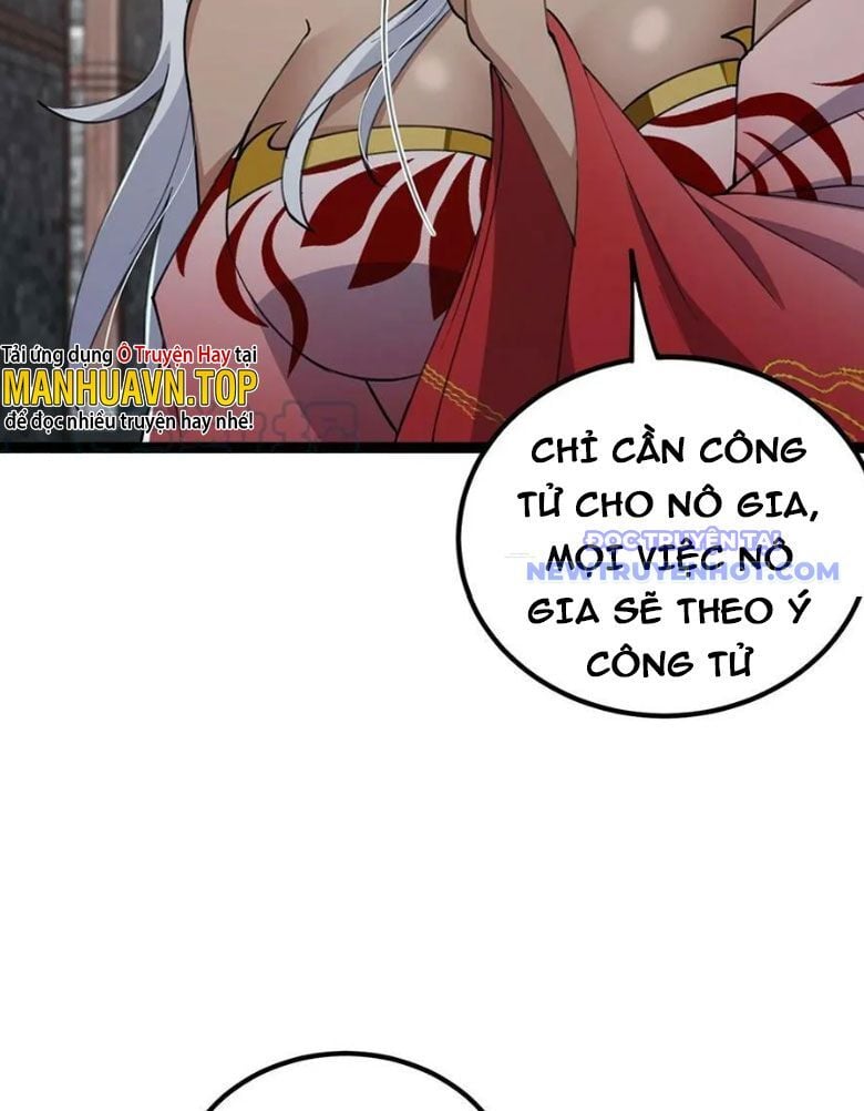 Ta Xuyên Không Với Max Điểm Mị Lực: Chapter 62