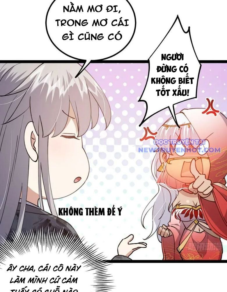 Ta Xuyên Không Với Max Điểm Mị Lực: Chapter 62