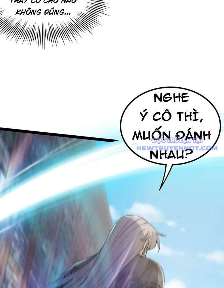 Ta Xuyên Không Với Max Điểm Mị Lực: Chapter 62
