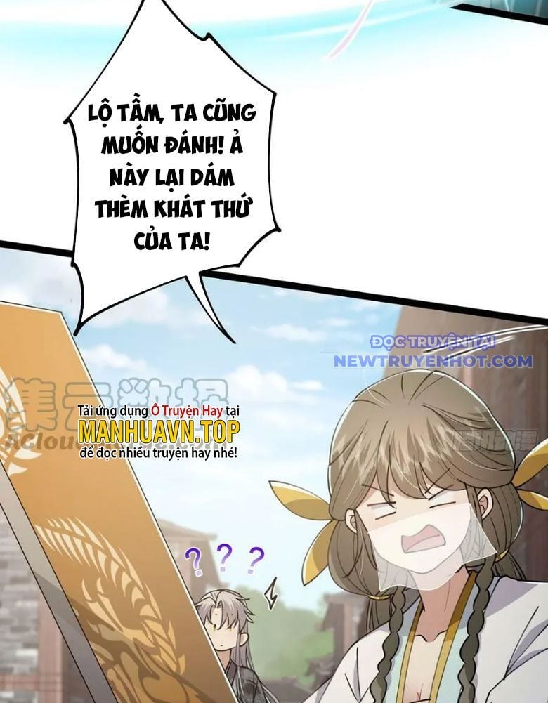 Ta Xuyên Không Với Max Điểm Mị Lực: Chapter 62