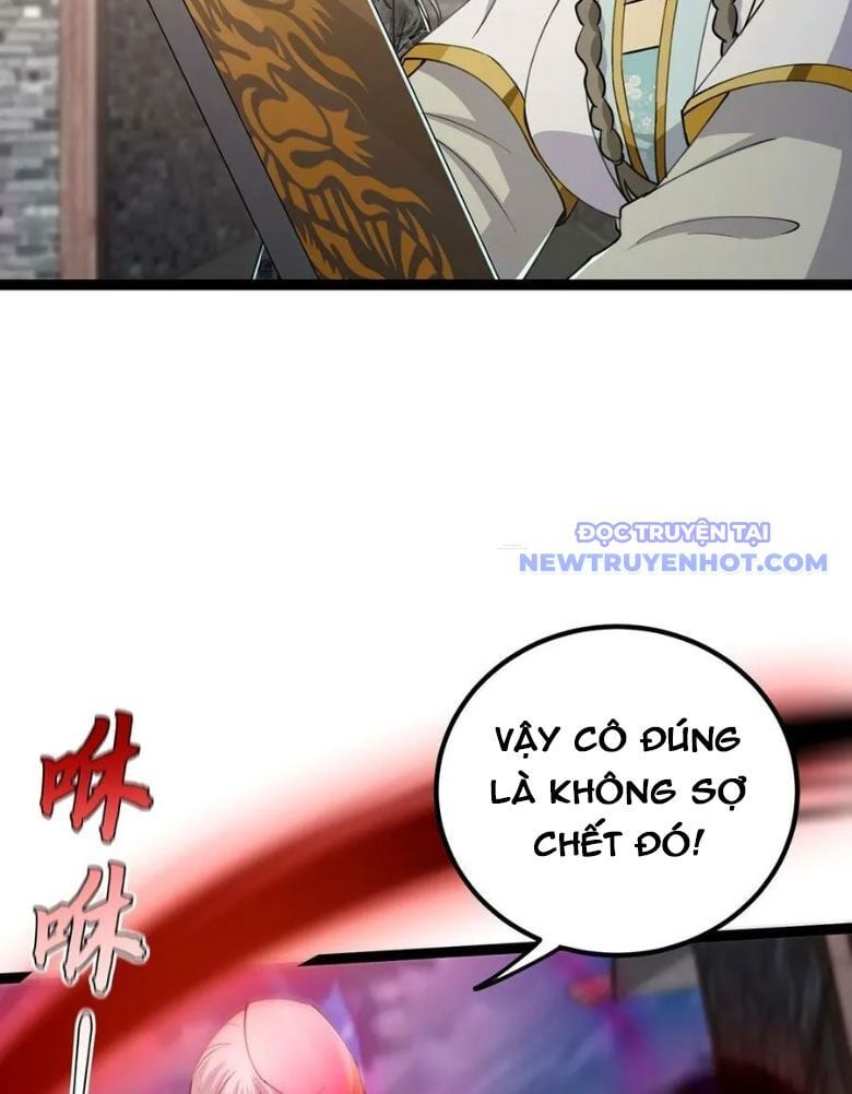 Ta Xuyên Không Với Max Điểm Mị Lực: Chapter 62