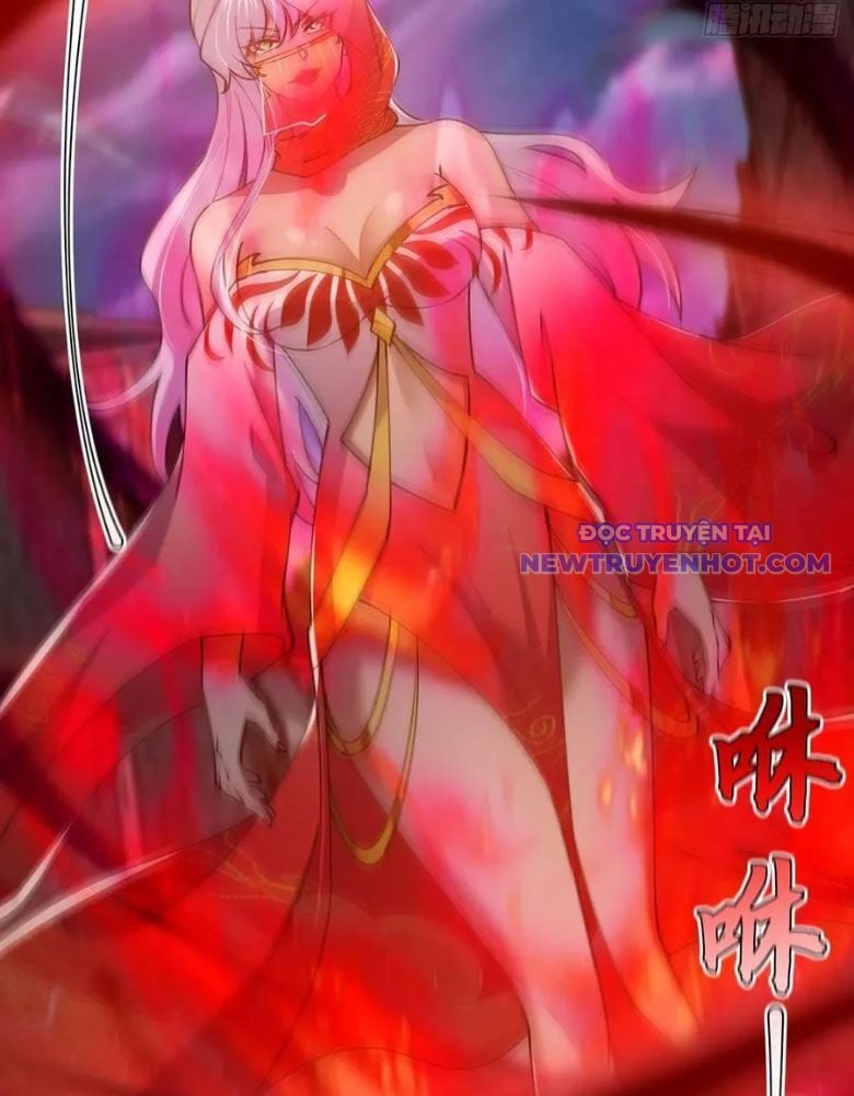 Ta Xuyên Không Với Max Điểm Mị Lực: Chapter 62