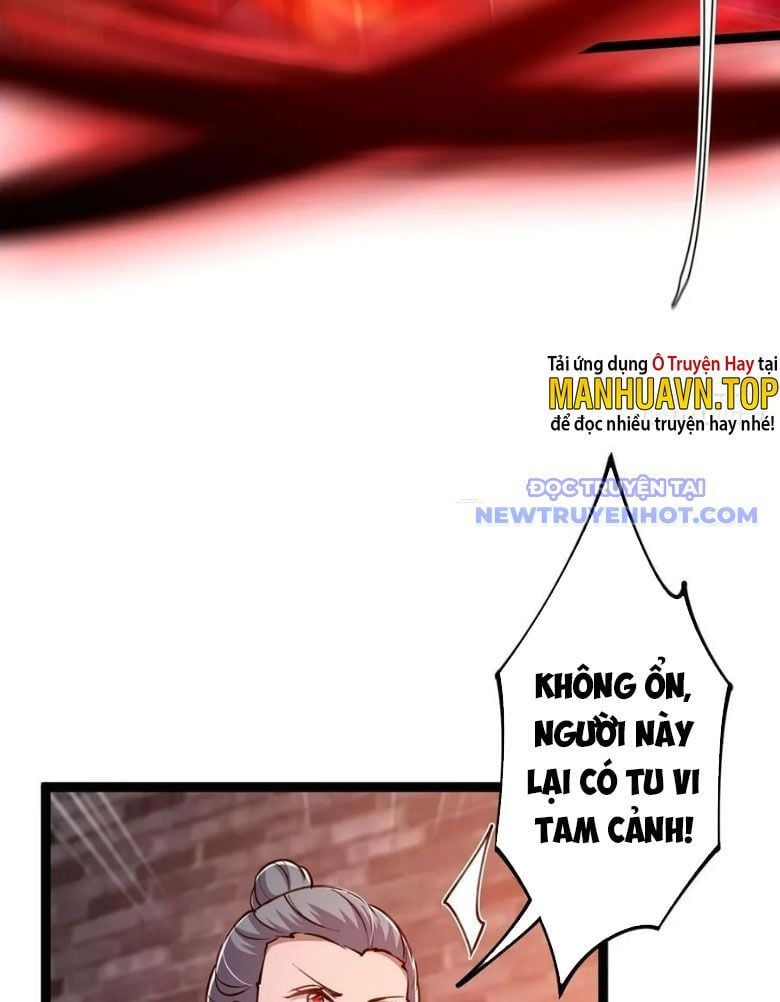 Ta Xuyên Không Với Max Điểm Mị Lực: Chapter 62