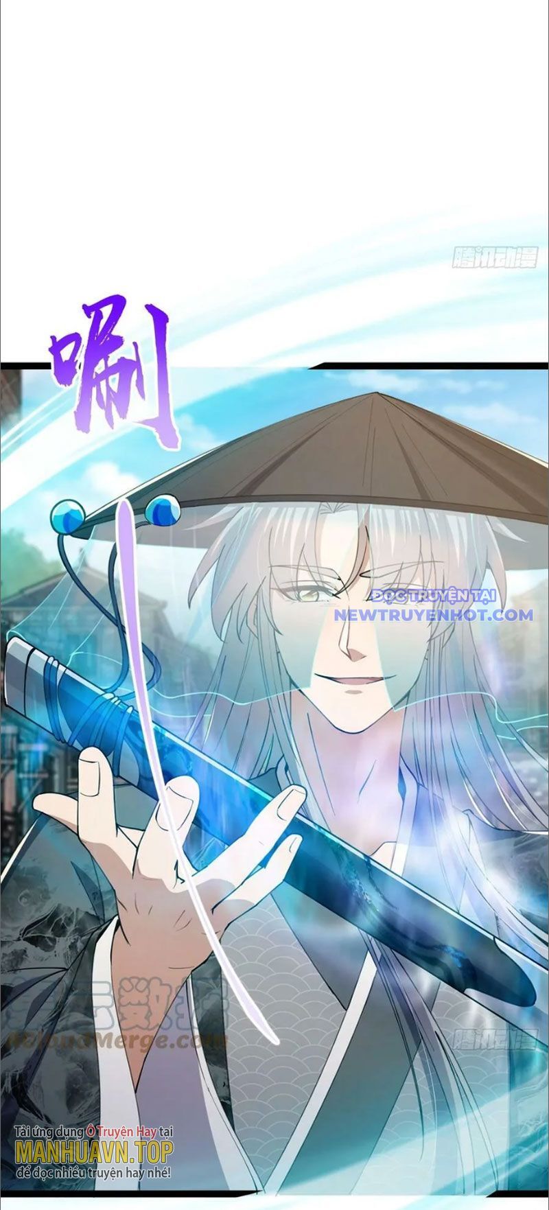 Ta Xuyên Không Với Max Điểm Mị Lực: Chapter 62