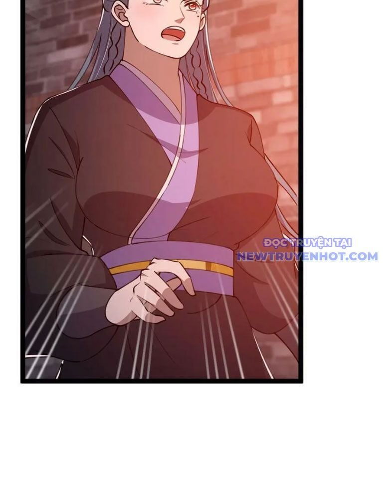 Ta Xuyên Không Với Max Điểm Mị Lực: Chapter 62