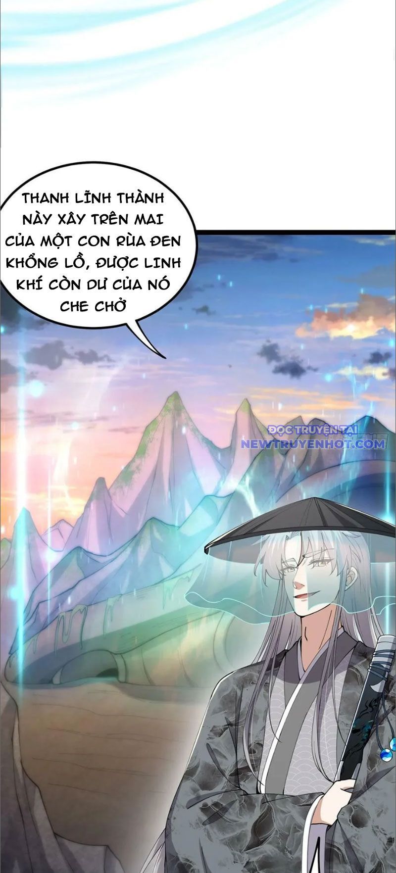 Ta Xuyên Không Với Max Điểm Mị Lực: Chapter 62