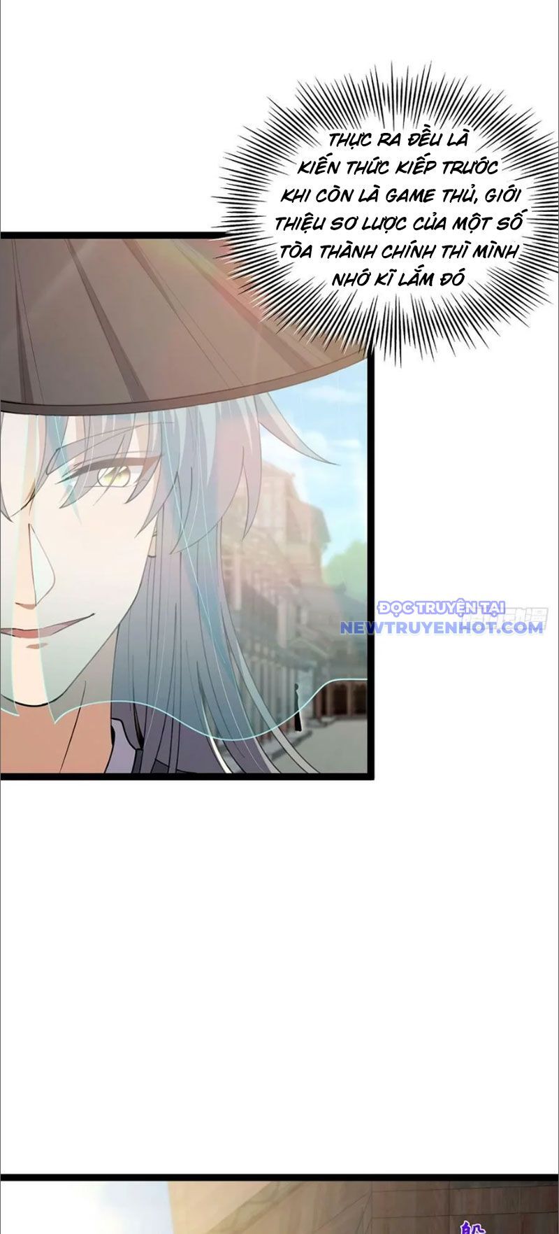 Ta Xuyên Không Với Max Điểm Mị Lực: Chapter 62