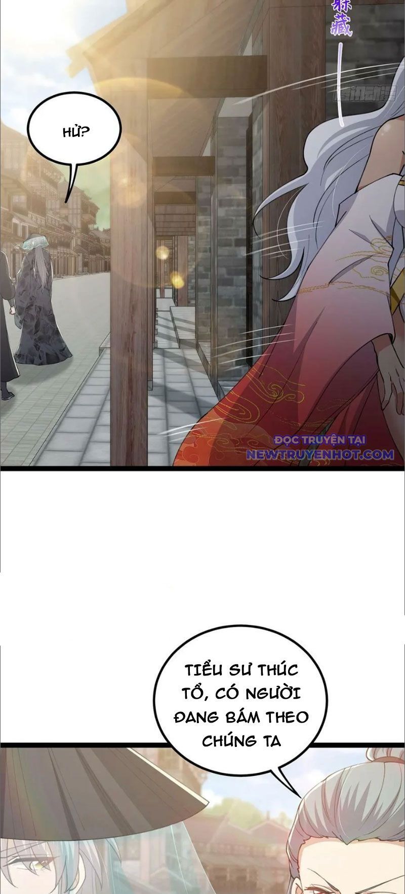 Ta Xuyên Không Với Max Điểm Mị Lực: Chapter 62