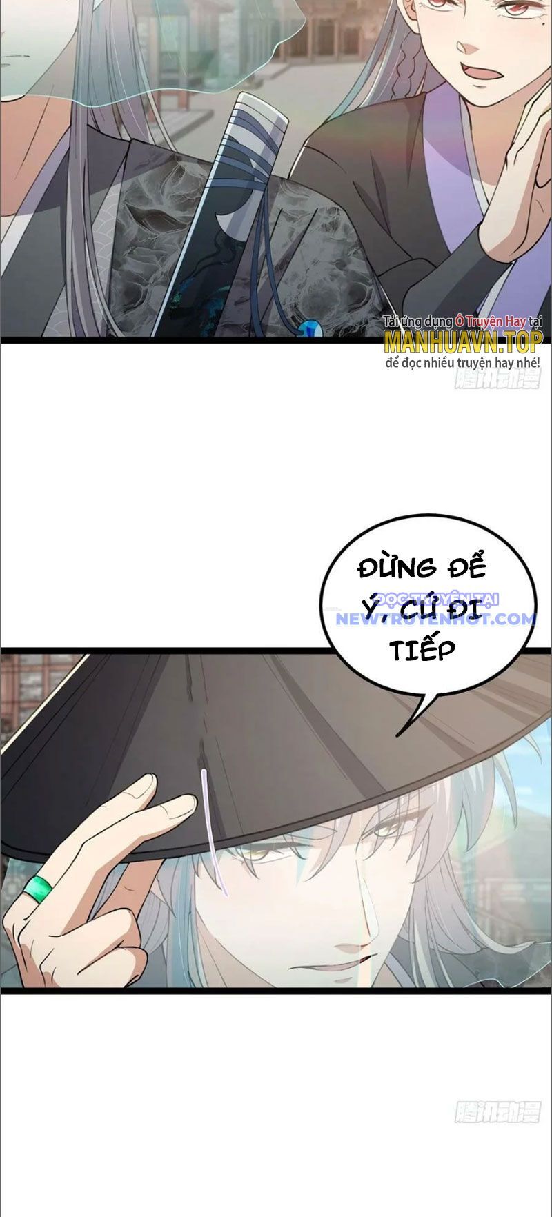 Ta Xuyên Không Với Max Điểm Mị Lực: Chapter 62