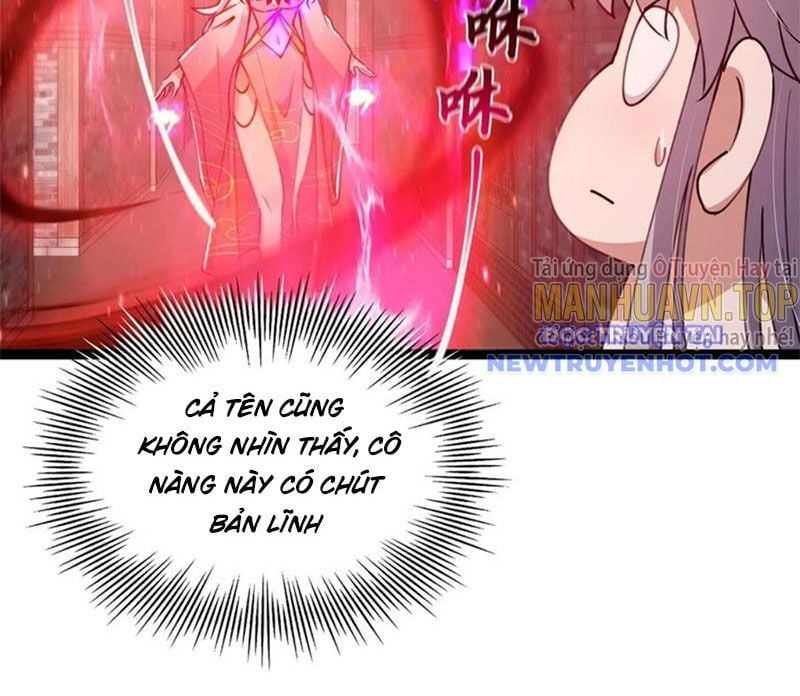 Ta Xuyên Không Với Max Điểm Mị Lực: Chapter 63