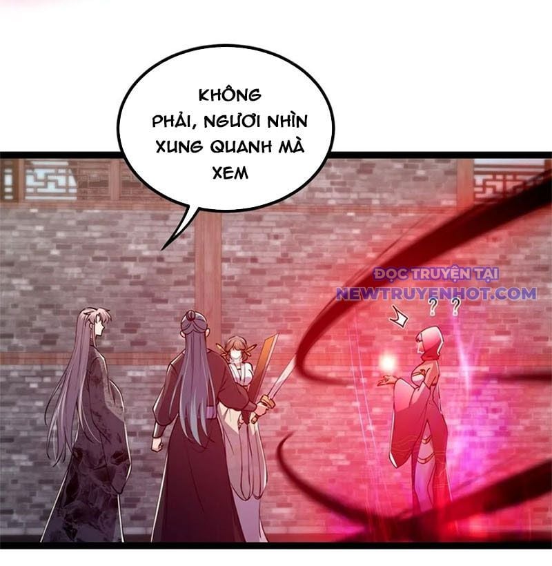 Ta Xuyên Không Với Max Điểm Mị Lực: Chapter 63