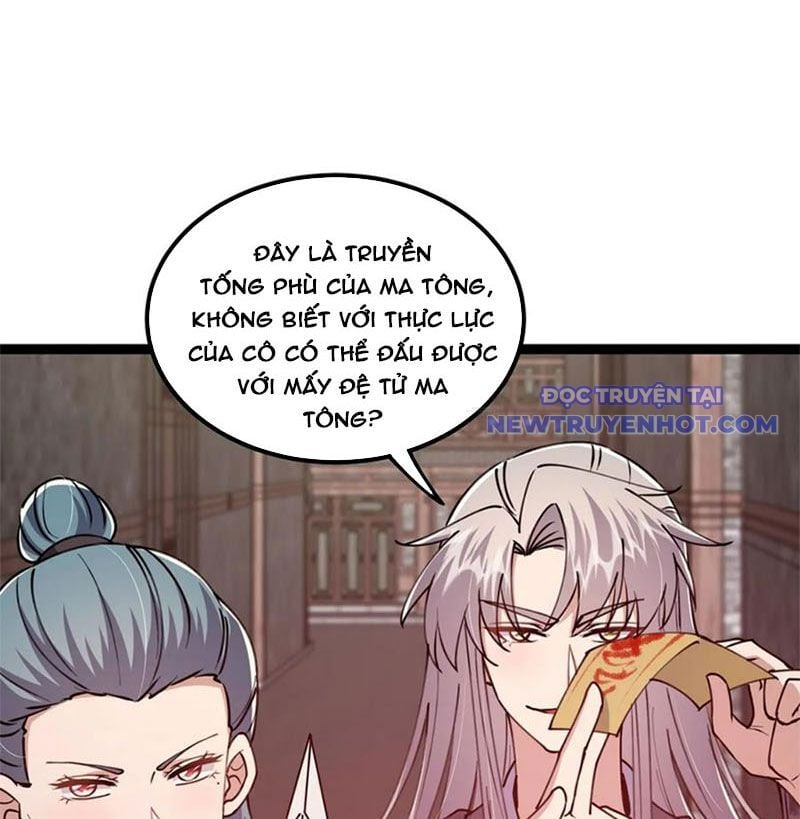 Ta Xuyên Không Với Max Điểm Mị Lực: Chapter 63