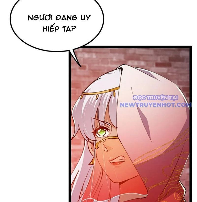 Ta Xuyên Không Với Max Điểm Mị Lực: Chapter 63