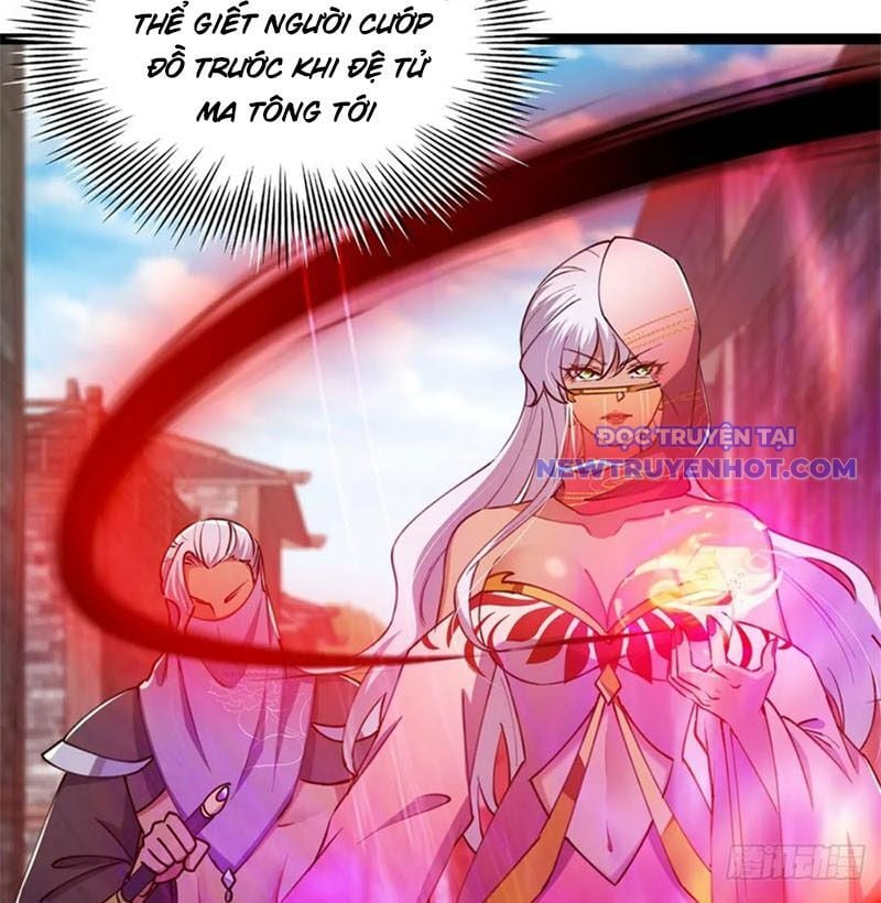 Ta Xuyên Không Với Max Điểm Mị Lực: Chapter 63