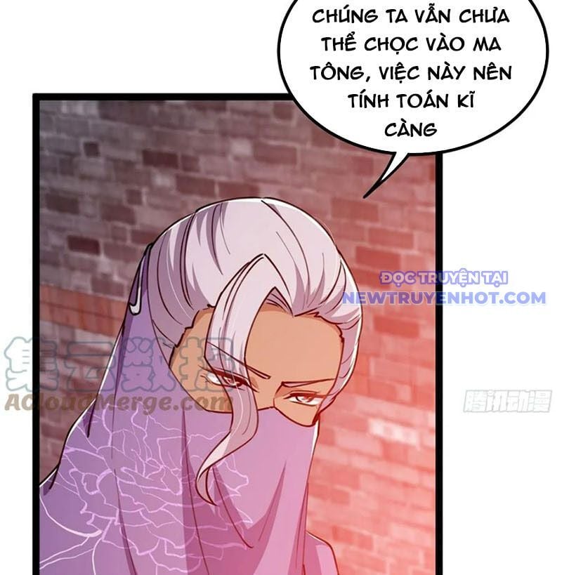 Ta Xuyên Không Với Max Điểm Mị Lực: Chapter 63